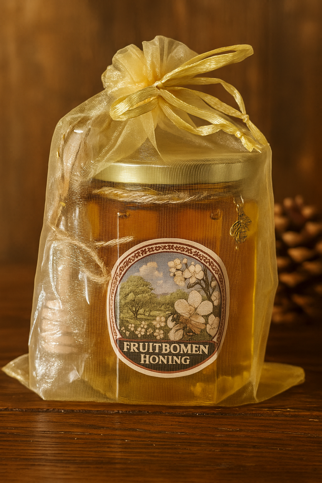 Honing Cadeauset