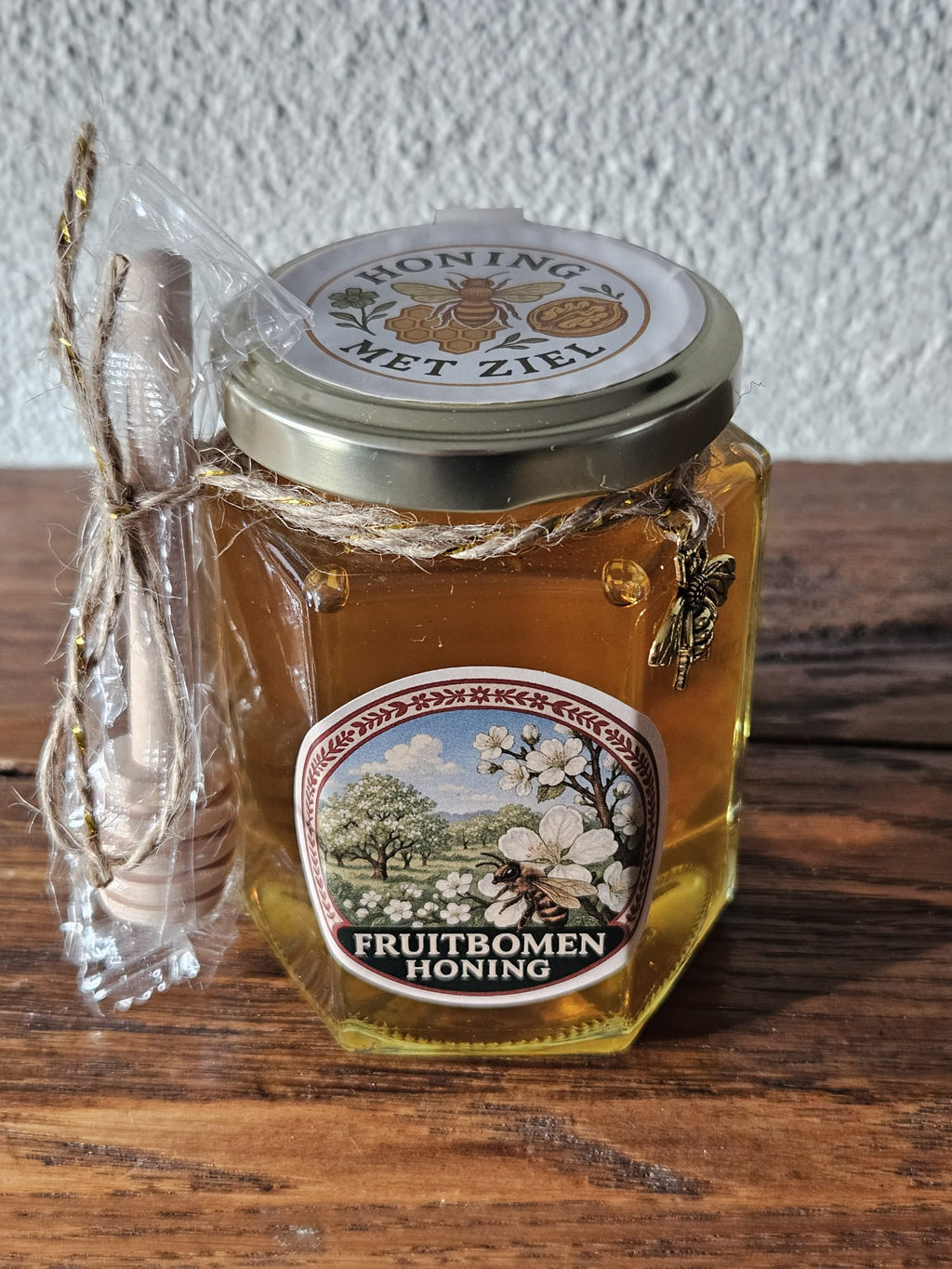 Honing Cadeauset
