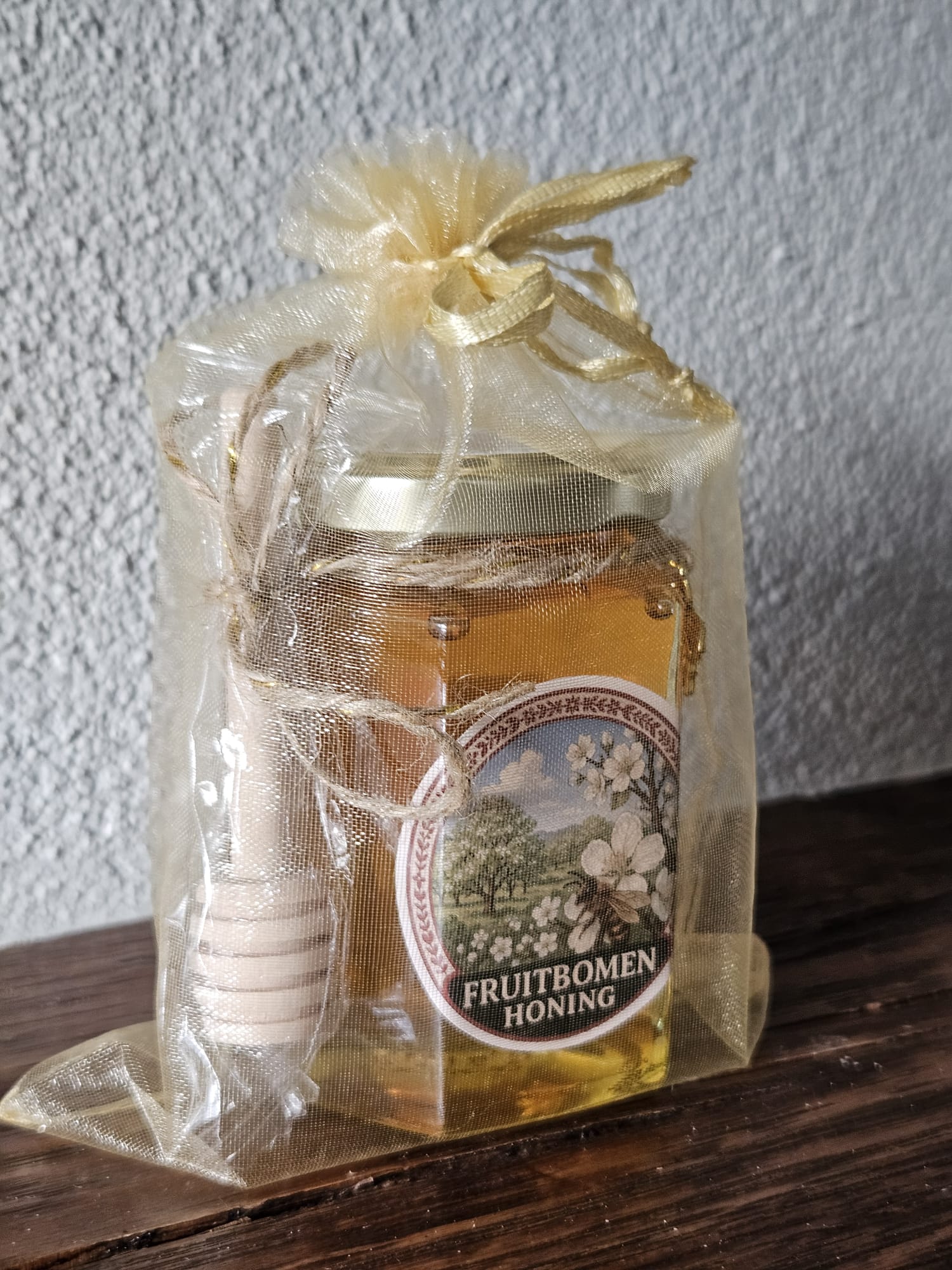 Honing Cadeauset