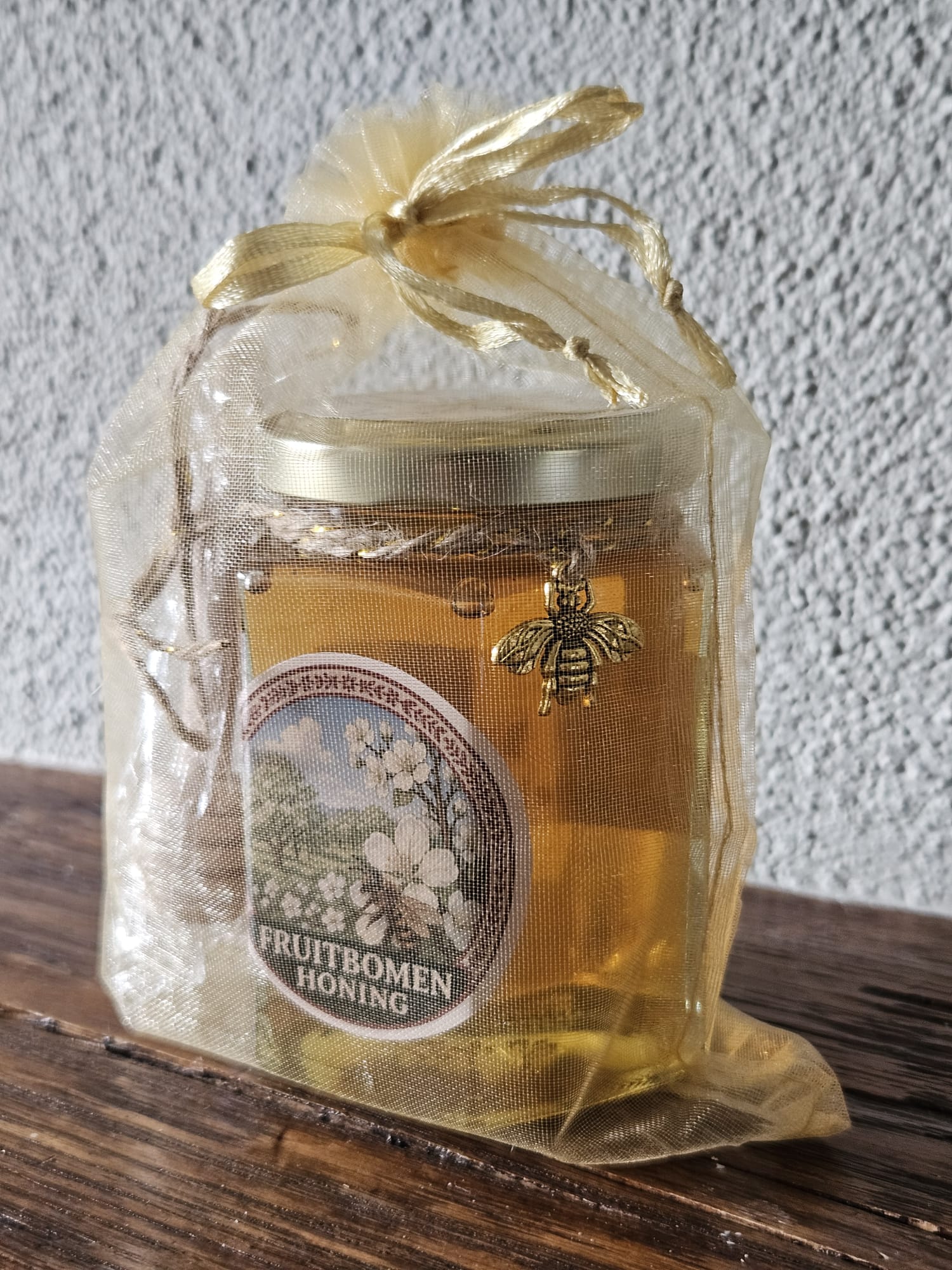 Honing Cadeauset